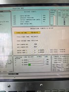 Haas #VF-2D, 30" X, 16" Y, 20" Z, 8,100 RPM, 24 automatic tool changer, Cat 40, Haas CNC, 2008 - Image 5