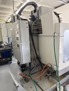 Haas #VF-2D, 30" X, 16" Y, 20" Z, 8,100 RPM, 24 automatic tool changer, Cat 40, Haas CNC, 2008 - Image 6