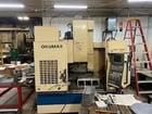 Okuma #MX-45-VAE, 30" X, 18.1" Y, 17.7" Z, 7,000 RPM, 20 automatic tool changer, Cat 40, Okuma, 1999 - Image 1