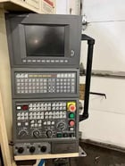 Okuma #MX-45-VAE, 30" X, 18.1" Y, 17.7" Z, 7,000 RPM, 20 automatic tool changer, Cat 40, Okuma, 1999 - Image 4