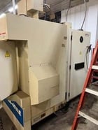 Okuma #MX-45-VAE, 30" X, 18.1" Y, 17.7" Z, 7,000 RPM, 20 automatic tool changer, Cat 40, Okuma, 1999 - Image 5
