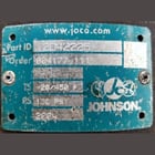 16" x 20' Metso Denver #D1620, Dual Screw Holo-Flite Thermal Processor, 450&deg; @ 150 psig, 15 HP, 1750 RPM - Image 8