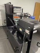 Afinia #DLP-2100, Die Cutting/Laminating Machine, 8.5" max. print width, 11" max. laminate outside dimension - Image 2