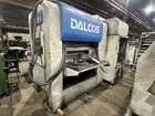 Dalcos #PXN-800, Automatic Coil Hydraulic Punch Press - Image 1
