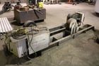 Dalcos #PXN-800, Automatic Coil Hydraulic Punch Press - Image 2