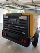 195 CFM, Kaeser #M59PE, Rotary Screw Air Compressor, 40 HP, 2023 - Image 2