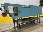 1" -7" Modern #6S, Tube cutoff, 24' automatic bar feed, Panelview 1250 Plus, 2012 - Image 2
