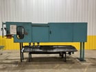 1" -7" Modern #6S, Tube cutoff, 24' automatic bar feed, Panelview 1250 Plus, 2012 - Image 5
