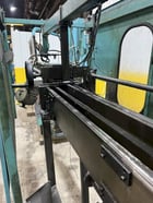 1" -7" Modern #6S, Tube cutoff, 24' automatic bar feed, Panelview 1250 Plus, 2012 - Image 10