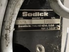 Sodick #AD325L, Wire Electrical Discharge Machine, 13.77" X, 9.84" Y, 8.66" Z, Sodick LN1W Control, 2008 - Image 6