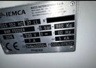 IEMCA #Boss-522-HD, Bar Feeder, 2016 - Image 4
