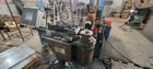 3" Eaton Leonard #VB-300, CNC Tube Bender, 180 Degree Max Bend, 114" Max Tube Length, Rebuilt 2003, 1998 - Image 1
