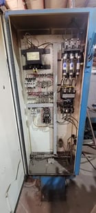 3" Eaton Leonard #VB-300, CNC Tube Bender, 180 Degree Max Bend, 114" Max Tube Length, Rebuilt 2003, 1998 - Image 6