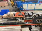 3" Eaton Leonard #VB-300-RH, CNC Tube Bender, 180 Degree Max Bend, 114" Max Tube Length, Retrofitted 2012 - Image 2