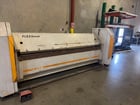 125.9" RAS #Flexibend-73.30, Folding Machine, 11 GA, System 6000 Control, 2003 - Image 1