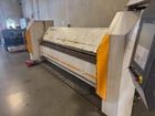 125.9" RAS #Flexibend-73.30, Folding Machine, 11 GA, System 6000 Control, 2003 - Image 2