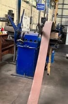Union #Cl160-J, C-Purlin Roll Former, .6mm-1.9mm Thickness Range, 14-18 Meters/Min, 2005 - Image 2