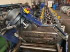Union #Cl160-J, C-Purlin Roll Former, .6mm-1.9mm Thickness Range, 14-18 Meters/Min, 2005 - Image 4