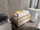 Bodor #I7, Fiber Laser, 5' x10' Bed, Spare Head, Fume Filter, 6,000 Watt, Mango remote, 2023 - Image 7