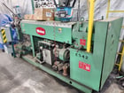 2.5" Welex 2.5 RHNV Extruder, Air-cooled Barrel, 24:1, SCR Control, 9.38:1, 1992 - Image 5