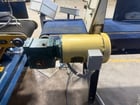 Baker #BBR-O-ABX, 12" Resaw, Single Head Horizontal, 95 FPM - Image 6