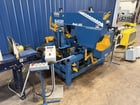 Baker #BBR-O-ABX, 12" Resaw, Single Head Horizontal, 95 FPM - Image 8