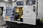 Akira Seiki Performa #SL-20, CNC Lathes, 17.7" swing, 11.4" diameter x 13" L max, 6" chuck, 6000 RPM, 1.8" - Image 1