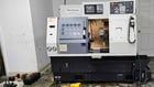 Akira Seiki Performa #SL-20, CNC Lathes, 17.7" swing, 11.4" diameter x 13" L max, 6" chuck, 6000 RPM, 1.8" - Image 2