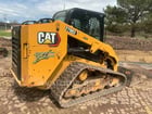 Caterpillar 279D3, 3287 hours, S/N: RB902607, 2021 - Image 3