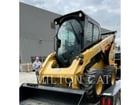 Cat 262D3, Skid Steer Loader, 149 hours, S/N: TP403214, 2024 - Image 2