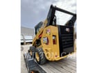 Cat 262D3, Skid Steer Loader, 149 hours, S/N: TP403214, 2024 - Image 3