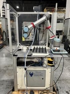 Universal Robots, UR-10e, Cobot with parts loading base/station, 6-Axis, 27.5 lb. payload, 51.2" reach, 2021 - Image 1