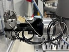 Universal Robots, UR-10e, Cobot with parts loading base/station, 6-Axis, 27.5 lb. payload, 51.2" reach, 2021 - Image 4