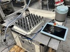 Universal Robots, UR-10e, Cobot with parts loading base/station, 6-Axis, 27.5 lb. payload, 51.2" reach, 2021 - Image 5