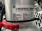 Universal Robots, UR-10e, Cobot with parts loading base/station, 6-Axis, 27.5 lb. payload, 51.2" reach, 2021 - Image 7
