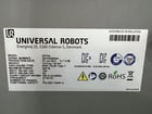 Universal Robots, UR-10e, Cobot with parts loading base/station, 6-Axis, 27.5 lb. payload, 51.2" reach, 2021 - Image 8