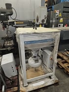 Flow #Mach-100-3120, waterjet, FlowMaster software, 10' x 6.6'table, 30 HP, 60000 psi, 2018 - Image 4