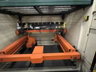 132 Ton, Ermak #CNCAP8X132, CNC hydraulic press brake with 4-Axis CNC back gauge, 8' overall, 82" between - Image 4