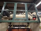 132 Ton, Ermak #CNCAP8X132, CNC hydraulic press brake with 4-Axis CNC back gauge, 8' overall, 82" between - Image 5