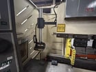 132 Ton, Ermak #CNCAP8X132, CNC hydraulic press brake with 4-Axis CNC back gauge, 8' overall, 82" between - Image 6