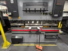 132 Ton, Ermak #CNCAP8X132, CNC hydraulic press brake with 4-Axis CNC back gauge, 8' overall, 82" between - Image 2