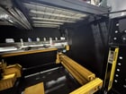 132 Ton, Ermak #CNCAP8X132, CNC hydraulic press brake with 4-Axis CNC back gauge, 8' overall, 82" between - Image 5