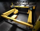 132 Ton, Ermak #CNCAP8X132, CNC hydraulic press brake with 4-Axis CNC back gauge, 8' overall, 82" between - Image 8