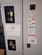 Daewoo Doosan #NHP-4000, horizontal machining center, 15.7" x 15.75" pallet, 22" X, 25.2" Y, 26" Z, 15000 - Image 8