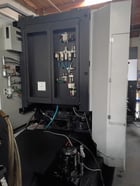Daewoo Doosan #NHP-4000, horizontal machining center, 15.7" x 15.75" pallet, 22" X, 25.2" Y, 26" Z, 15000 - Image 9