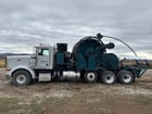 Peterbilt, crane truck, 2000 - Image 4