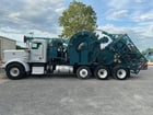 Peterbilt, crane truck, 2000 - Image 5