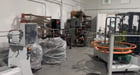 Numalliance #Robomac-214-TFE, CNC wire former, 2022 - Image 2