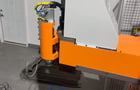 Numalliance #Robomac-214-TFE, CNC wire former, 2022 - Image 6