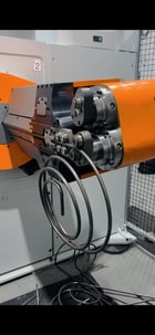 Numalliance #Robomac-214-TFE, CNC wire former, 2022 - Image 8